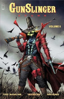 Gunslinger Spawn Volume 5-9781534382640