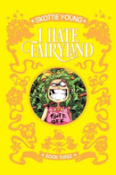 I Hate Fairyland Book Three-9781534382756