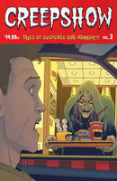 Creepshow Volume 3-9781534385924