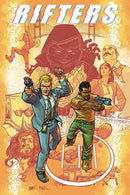 Rifters Volume 1-9781534387607
