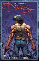 The Complete Darkness Volume 3-9781534390485