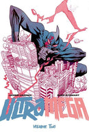 Ultramega by James Harren Volume 2-9781534391031