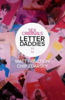 Sex Criminals: The Collected Letter Daddies-9781534394506