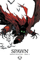 Spawn Origins Volume 14-9781534397002