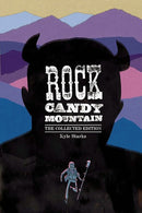 Rock Candy Mountain Complete-9781534397033
