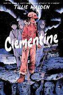 Clementine Book Three-9781534397378