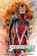 Scorched Volume 3-9781534397422