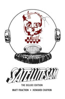 Sattelite Sam Compendium-9781534397460