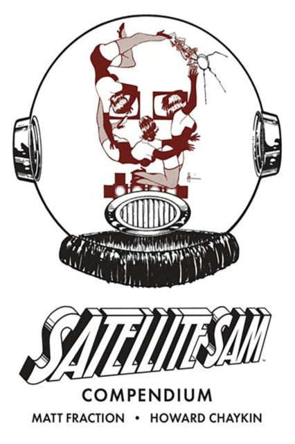 Satellite Sam Compendium