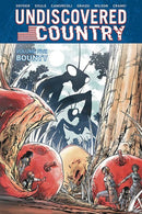 Undiscovered Country Volume 5-9781534397637