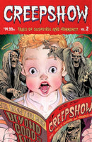 Creepshow Volume 2-9781534397682