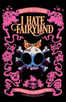I Hate Fairyland Compendium One-9781534397729