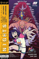 Nights Volume 1-9781534397743