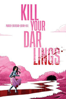 Kill Your Darlings-9781534397828