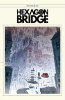 Hexagon Bridge-9781534397835