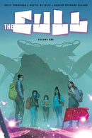 The Cull Volume 1-9781534397873
