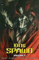 King Spawn Volume 3-9781534398146
