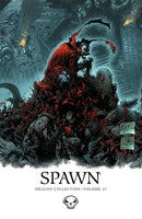 Spawn Origins, Volume 27-9781534398214