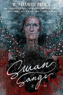 Swan Songs-9781534398283