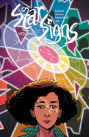 Starsigns Volume 1-9781534398467