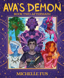 Ava''s Demon Book 2