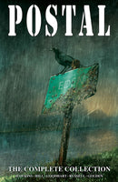 Postal Compendium-9781534399440