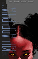Killadelphia Volume 5: There's No Place Like Home-9781534399693