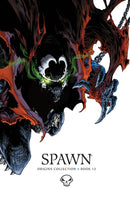 Spawn Origins, Volume 12-9781534399761