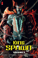 King Spawn, Volume 2-9781534399778