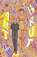 Art Brut Volume 1: The Winking Woman-9781534399808