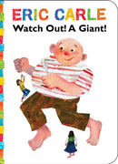 Watch Out! A Giant!-9781534400511