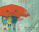 The Big Umbrella-9781534406582