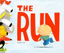 The Run-9781534408869