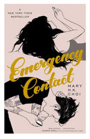 Emergency Contact-9781534408975