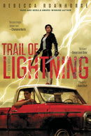 Trail of Lightning : Volume 1-9781534413504
