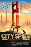 Golden Gate : Volume 2-9781534414952