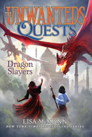 Dragon Slayers : Volume 6-9781534416086