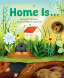 Home Is...-9781534421769