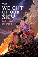 The Weight of Our Sky-9781534426092