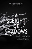 A Sleight of Shadows : Volume 2-9781534426818
