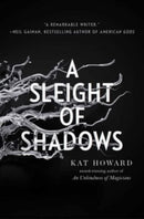 A Sleight of Shadows : Volume 2-9781534426825