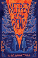 Keeper of the Rend-9781534431904