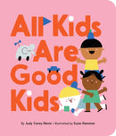 All Kids Are Good Kids-9781534432048