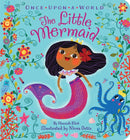 The Little Mermaid-9781534435759