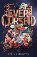 Ever Cursed-9781534437043