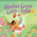 Mother Goose Goes to India-9781534439603