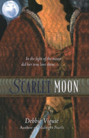 Scarlet Moon-9781534451742