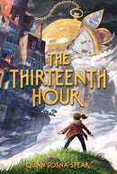 The Thirteenth Hour-9781534451896