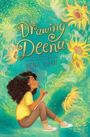 Drawing Deena-9781534459922
