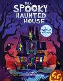 In a Spooky Haunted House : A Pop-Up Adventure-9781534460362